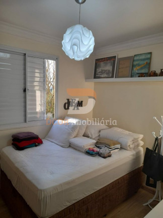 Apartamento com 3 Quartos à Venda, 67 m² em Centro  - Diadema
