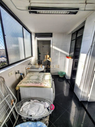 Imagem Apartamento com 3 Quartos à Venda, 100 m² em Vila Mascote - São Paulo
