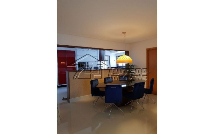 Imagem Apartamento com 3 Quartos à Venda, 157 m² em Jardim Esplanada - São José Dos Campos Imagem Apartamento com 3 Quartos à Venda, 157 m² em Jardim Esplanada - São José Dos Campos