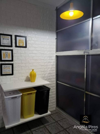 Imagem Sobrado com 3 Quartos à Venda, 190 m² em Parque São Domingos - São Paulo Imagem Sobrado com 3 Quartos à Venda, 190 m² em Parque São Domingos - São Paulo