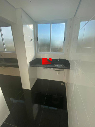 Imagem Apartamento com 3 Quartos à Venda, 90 m² em Cidade Nova - Belo Horizonte