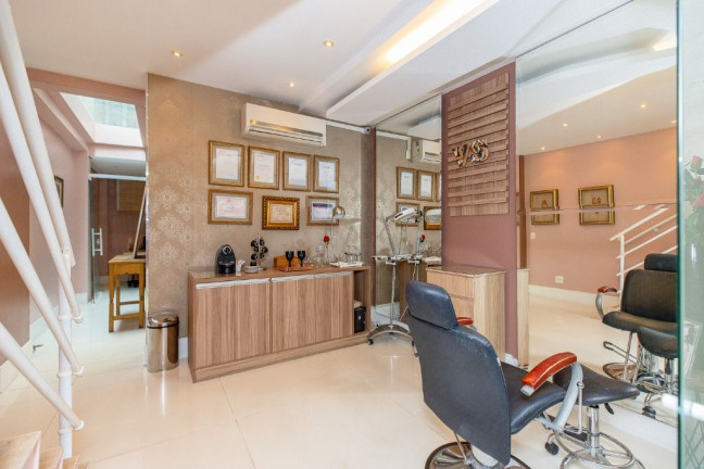 Imagem Casa com 1 Quarto à Venda, 107 m² em Santo Amaro - São Paulo Imagem Casa com 1 Quarto à Venda, 107 m² em Santo Amaro - São Paulo