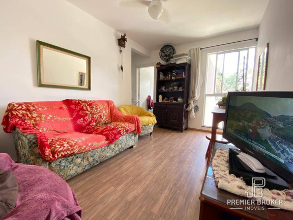 Imagem Apartamento com 2 Quartos à Venda, 46 m² em Cascata Do Imbuí - Teresópolis Imagem Apartamento com 2 Quartos à Venda, 46 m² em Cascata Do Imbuí - Teresópolis