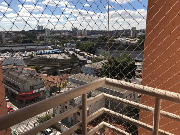 Imagem Apartamento com 3 Quartos à Venda, 59 m² em Casa Branca - Santo André Imagem Apartamento com 3 Quartos à Venda, 59 m² em Casa Branca - Santo André