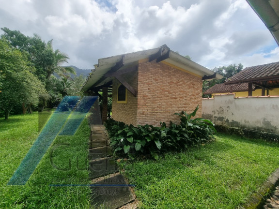 Imagem Casa com 2 Quartos à Venda, 150 m² em Ressaca - Ubatuba Imagem Casa com 2 Quartos à Venda, 150 m² em Ressaca - Ubatuba