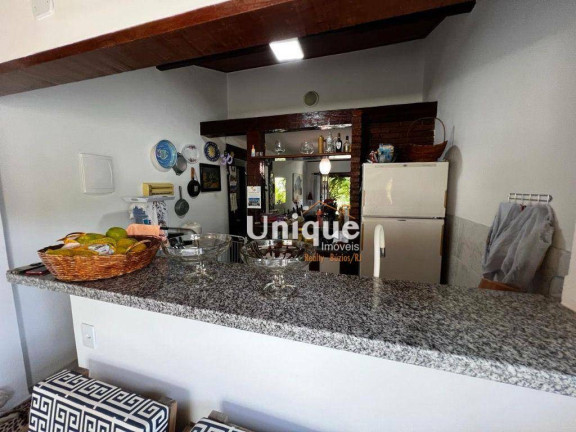 Imagem Casa com 4 Quartos à Venda, 140 m² em Baia Formosa - Armação Dos Búzios