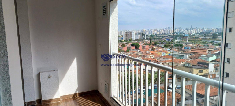 Imagem Apartamento com 2 Quartos à Venda, 68 m² em Ponte Grande - Guarulhos