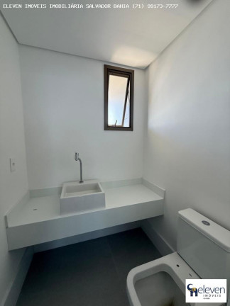 Imagem Apartamento com 4 Quartos à Venda, 210 m² em Barra - Salvador Imagem Apartamento com 4 Quartos à Venda, 210 m² em Barra - Salvador