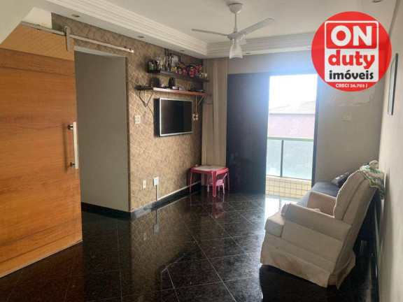 Imagem Cobertura com 2 Quartos à Venda, 168 m² em Campo Grande - Santos Imagem Cobertura com 2 Quartos à Venda, 168 m² em Campo Grande - Santos