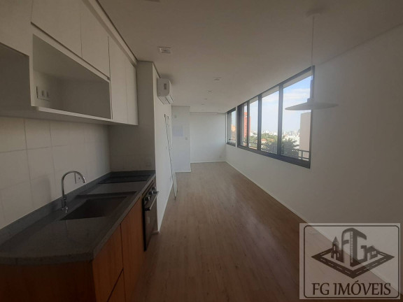 Imagem Apartamento com 1 Quarto à Venda, em Sumarezinho - São Paulo Imagem Apartamento com 1 Quarto à Venda, em Sumarezinho - São Paulo