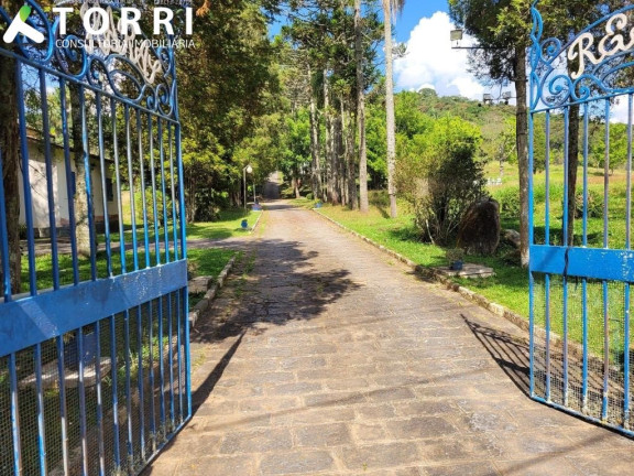 Imagem Imóvel com 10 Quartos à Venda, 1.900 m² em Centro - São Roque Imagem Imóvel com 10 Quartos à Venda, 1.900 m² em Centro - São Roque