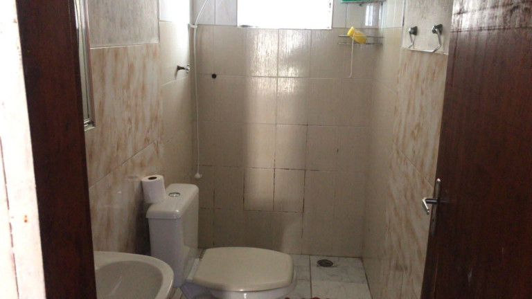 Imagem Casa de Condomínio com 2 Quartos à Venda, 45 m² em Balneário Esmeralda - Praia Grande Imagem Casa de Condomínio com 2 Quartos à Venda, 45 m² em Balneário Esmeralda - Praia Grande