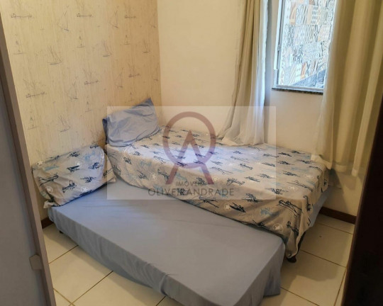 Imagem Imóvel com 2 Quartos à Venda, 66 m² em Praia Do Flamengo - Salvador Imagem Imóvel com 2 Quartos à Venda, 66 m² em Praia Do Flamengo - Salvador
