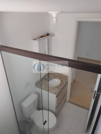 Imagem Apartamento com 2 Quartos à Venda, 52 m² em Demarchi - São Bernardo Do Campo