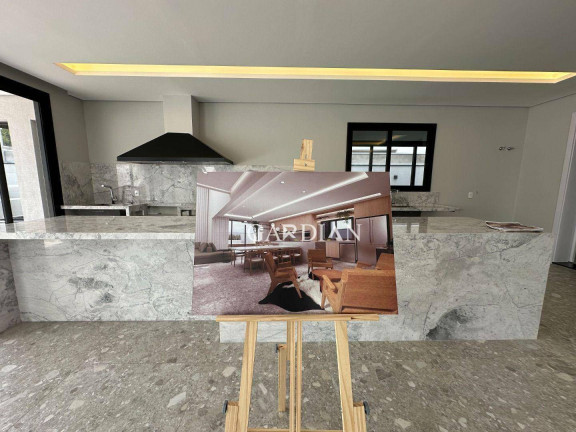 Imagem Casa com 3 Quartos à Venda, 388 m² em Vila Dos Pinheiros - Indaiatuba