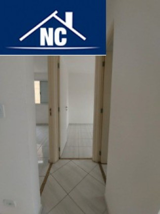 Imagem Apartamento com 2 Quartos à Venda, 47 m² em Taboão - São Bernardo Do Campo