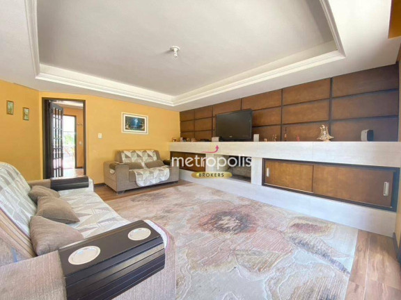 Imagem Casa com 4 Quartos à Venda, 450 m² em Cerrito - Santa Maria