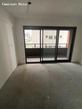 Foto do imóvel Apartamento com 1 Quarto à Venda, 27 m² em Perdizes - São Paulo