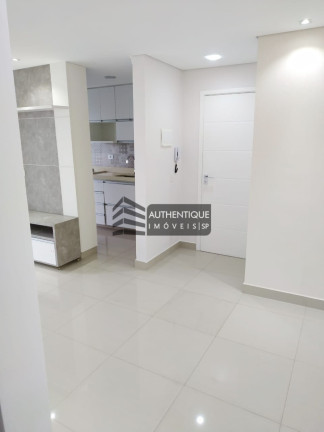 Imagem Apartamento com 3 Quartos à Venda, 60 m² em Vila Assunção - Santo André