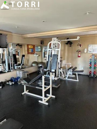 Imagem Apartamento com 2 Quartos à Venda, 64 m² em Parque Campolim - Sorocaba