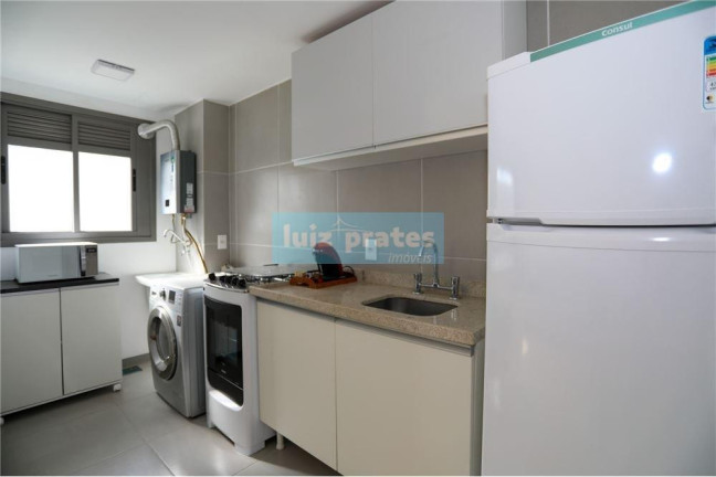 Imagem Apartamento com 3 Quartos à Venda, 75 m² em Santana - Porto Alegre
