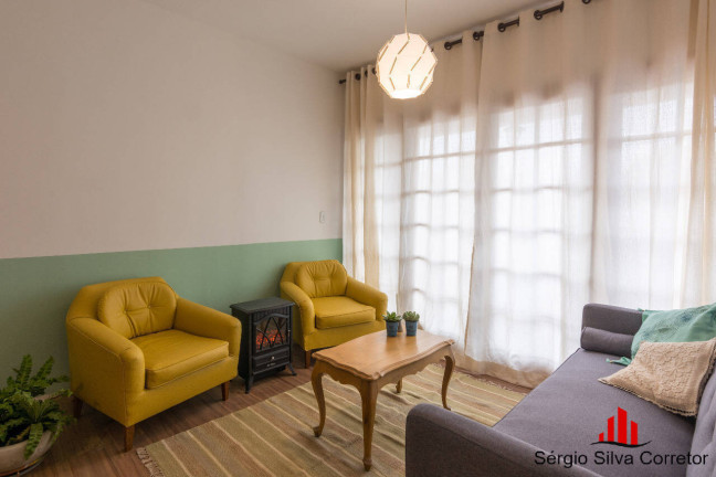 Imagem Apartamento com 2 Quartos à Venda, 65 m² em Vila Abernéssia - Campos Do Jordão Imagem Apartamento com 2 Quartos à Venda, 65 m² em Vila Abernéssia - Campos Do Jordão