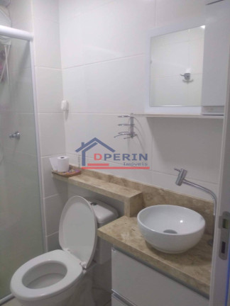 Imagem Apartamento com 2 Quartos à Venda, 48 m² em Jardim São Carlos - São Carlos