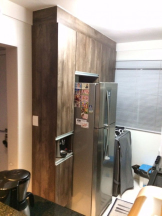 Imagem Apartamento com 2 Quartos à Venda, 47 m² em Jardim Europa - Bauru