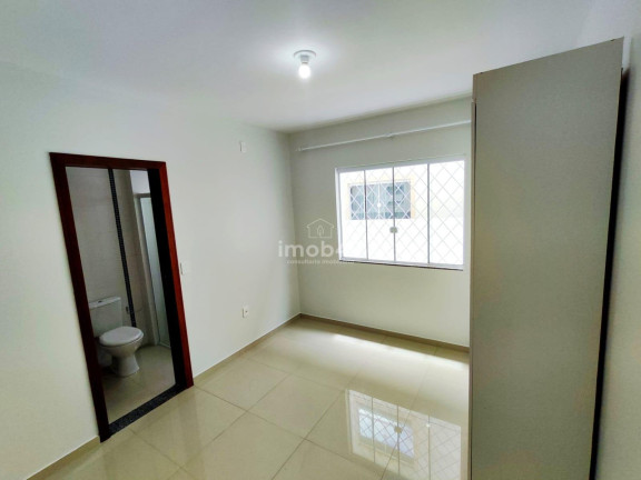 Imagem Apartamento com 2 Quartos à Venda, 62 m² em Nova Palhoça - Palhoça
