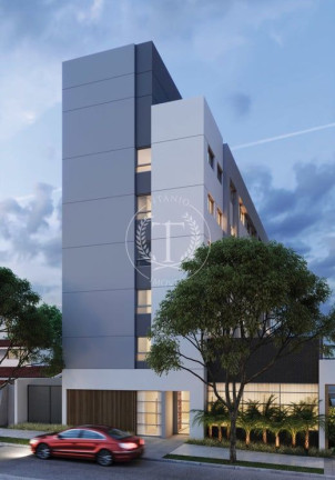 Imagem Apartamento com 1 Quarto à Venda, 18 m² em Vila Mariana - São Paulo