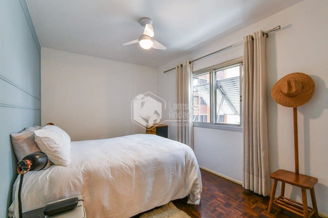 Imagem Apartamento com 2 Quartos à Venda, 107 m² em Itaim Bibi - São Paulo