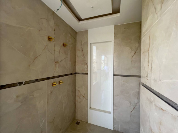 Imagem Apartamento com 3 Quartos à Venda, 221 m² em Fazenda Vitali - Colatina