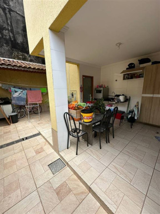 Imagem Sobrado com 3 Quartos à Venda, 143 m² em Forte - Praia Grande