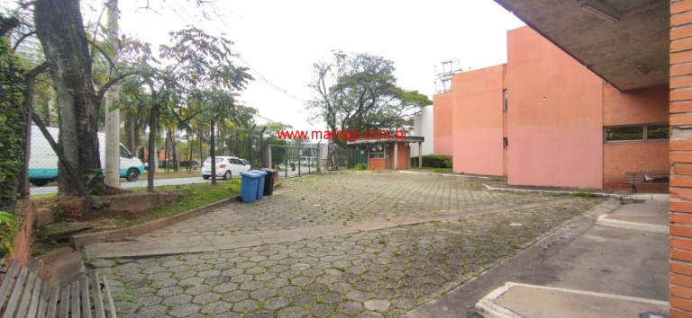 Imagem Imóvel para Alugar, 2.200 m² em Alphaville - Barueri