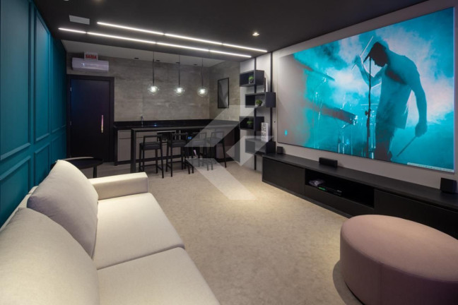Imagem Apartamento com 2 Quartos à Venda, 130 m² em São Pedro - Navegantes