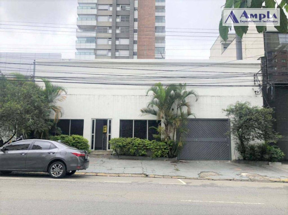 Sobrado com 1 Quarto para Alugar, 350 m² em Tatuapé - São Paulo