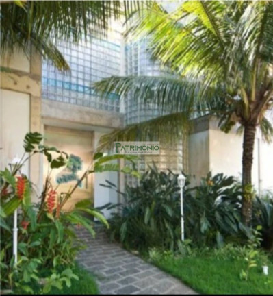 Imagem Casa com 8 Quartos à Venda, 1.773 m² em São Pedro (cambaquara) - Ilhabela