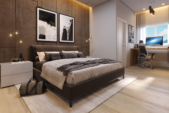 Imagem Apartamento com 3 Quartos à Venda, 122 m² em Itapema - Itapema