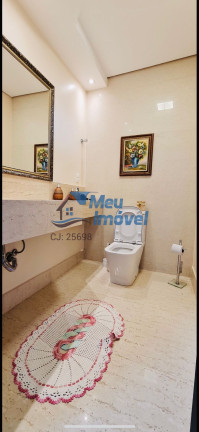 Imagem Casa com 5 Quartos à Venda, 445 m² em Setor Habitacional Jardim Botânico - Brasília Imagem Casa com 5 Quartos à Venda, 445 m² em Setor Habitacional Jardim Botânico - Brasília