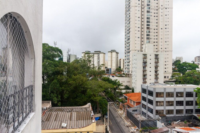 Imagem Apartamento com 2 Quartos à Venda, 76 m² em Jardim Aeroporto - São Paulo Imagem Apartamento com 2 Quartos à Venda, 76 m² em Jardim Aeroporto - São Paulo
