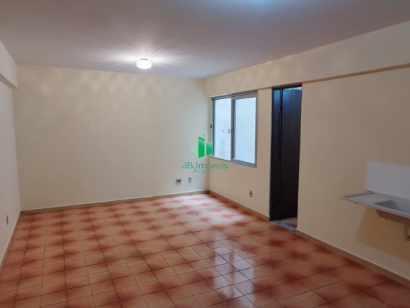Kitnet com 1 Quarto para Alugar, 1 m² em Centro - Montes Claros