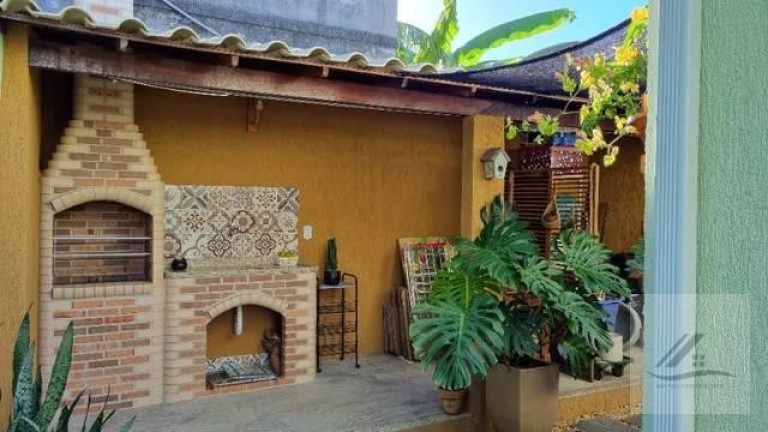 Imagem Casa com 3 Quartos à Venda, 111 m²