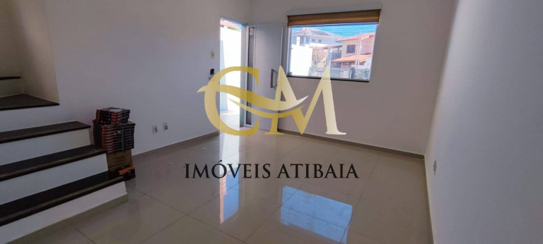 Imagem Casa com 3 Quartos à Venda, 168 m² em Jardim Paulista - Atibaia