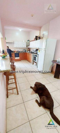 Imagem Casa com 7 Quartos à Venda, 500 m² em Tiguera - Juiz De Fora