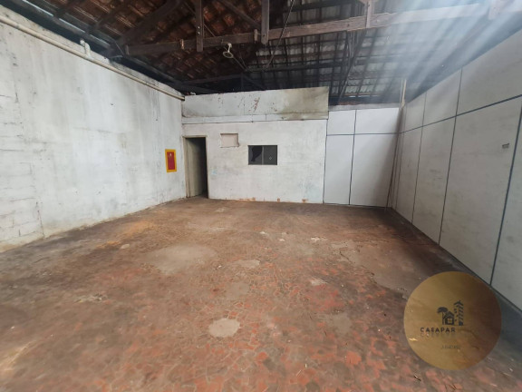 Imagem Galpão para Alugar, 600 m² em Cerâmica - São Caetano Do Sul Imagem Galpão para Alugar, 600 m² em Cerâmica - São Caetano Do Sul