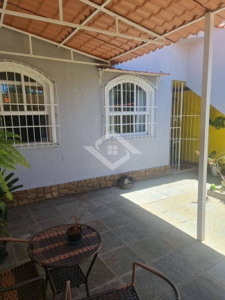 Imagem Casa com 2 Quartos à Venda, 100 m² em Campo Grande - Rio De Janeiro Imagem Casa com 2 Quartos à Venda, 100 m² em Campo Grande - Rio De Janeiro