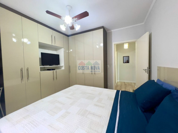 Imagem Apartamento com 1 Quarto à Venda, 58 m² Imagem Apartamento com 1 Quarto à Venda, 58 m²