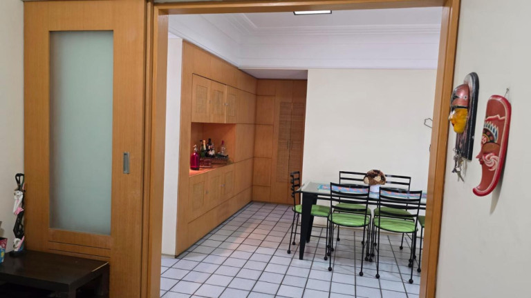 Imagem Apartamento com 3 Quartos à Venda, 110 m² em Parnamirim - Recife