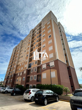Imagem Imóvel com 3 Quartos à Venda, 60 m² em São Bernardo - Campinas