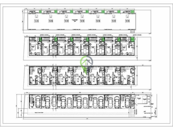 Imagem Casa com 2 Quartos à Venda, 346 m² em Campo Grande - Santos Imagem Casa com 2 Quartos à Venda, 346 m² em Campo Grande - Santos
